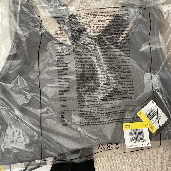 Nike sports bra - Picture 3 of 3